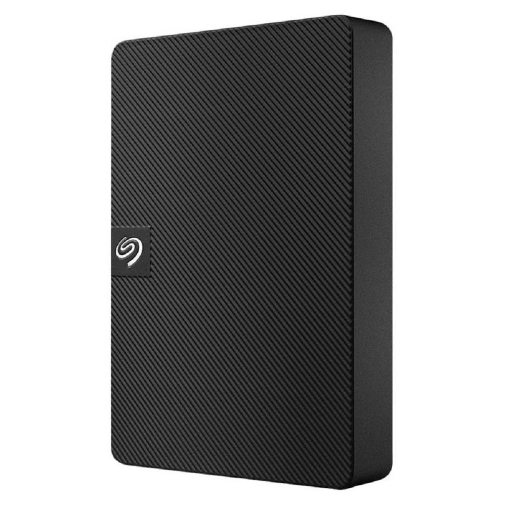 Seagate Portable HDD 2Tb Expansion STKM2000400 {USB 3.0, 2.5", Black}