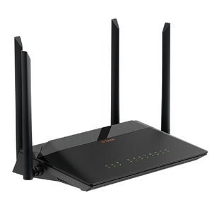 D-Link DSL-245GR/R1A Беспроводной двухдиапазонный маршрутизатор VDSL2 с поддержкой ADSL2+/3G/LTE/Ethernet WAN и USB-портом