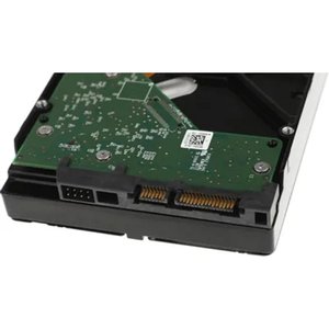 2Tb WD Ultrastar DC HDD Server 7K2 (3.5’’, 2TB, 128MB, 7200 RPM, SATA 6Gb/s, 512N HUS722T2TALA604 (1W10025/1W10002)