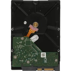 2Tb WD Ultrastar DC HDD Server 7K2 (3.5’’, 2TB, 128MB, 7200 RPM, SATA 6Gb/s, 512N HUS722T2TALA604 (1W10025/1W10002)