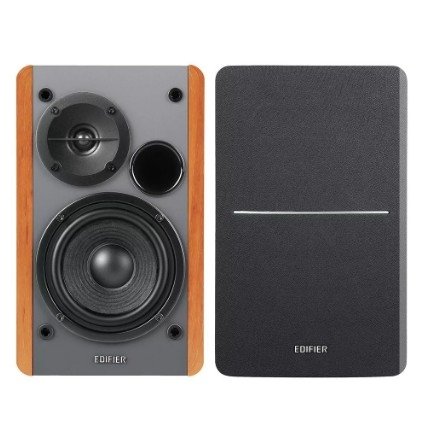 Edifier R1280Ts brown