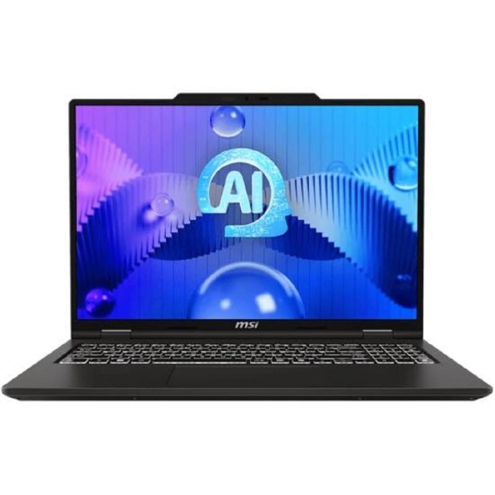 MSI VenturePro [9S7-261321-032] 16" {2K OLED  Core7 240H/ 64Gb RAM/ 1Tb SSD/ RTX 5060 8Gb/ DOS}