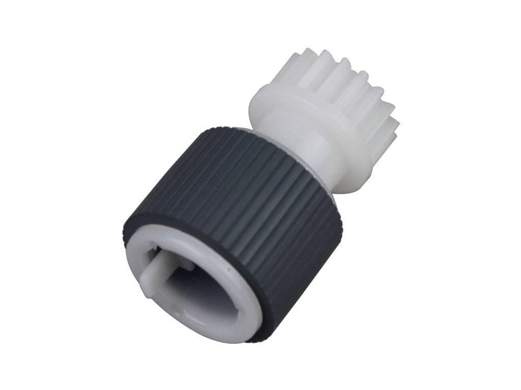 Ролик захвата из кассеты (лоток 2,3) HP LJ M4555/CLJ CP4025/CP4525/CM4540/M651/M680 (RL1-2099) CET, CET2430