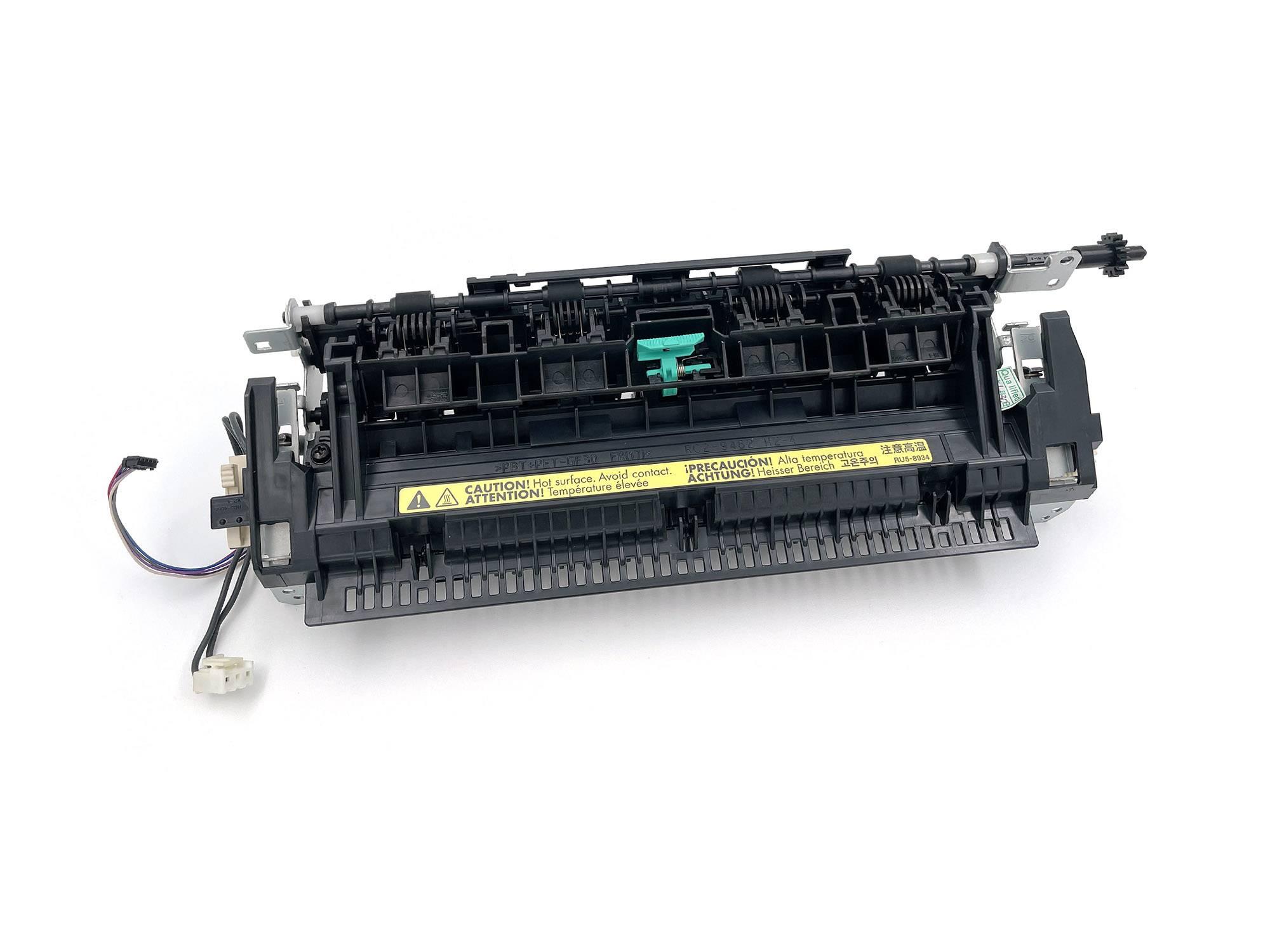 Печь в сборе HP LJ M1530/M1536/ MF4410/4430/4450/4550/4570 (RM1-7577) ref CET, DGP432103