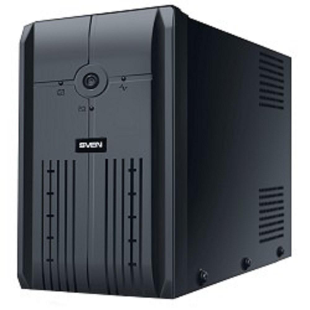 SVEN Источник бесперебойного питания SVEN  Pro 600, SV-013837