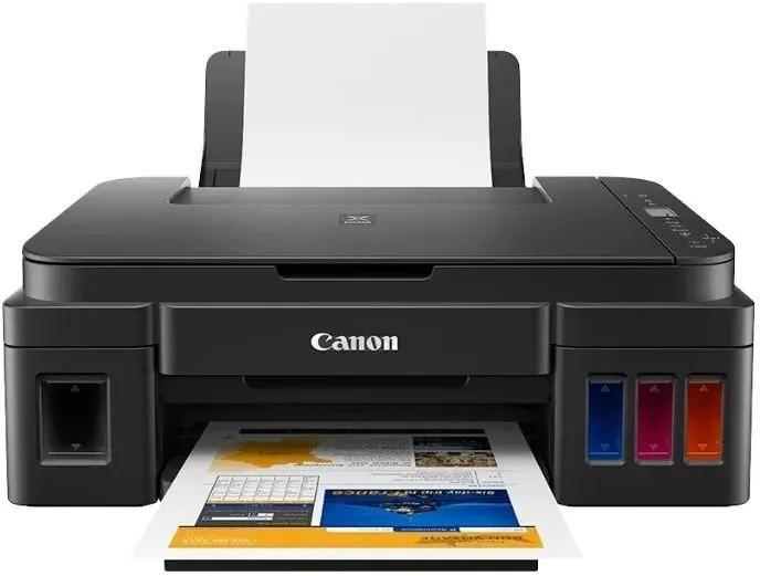 МФУ струйное/ Canon PIXMA G2410, 2313C009