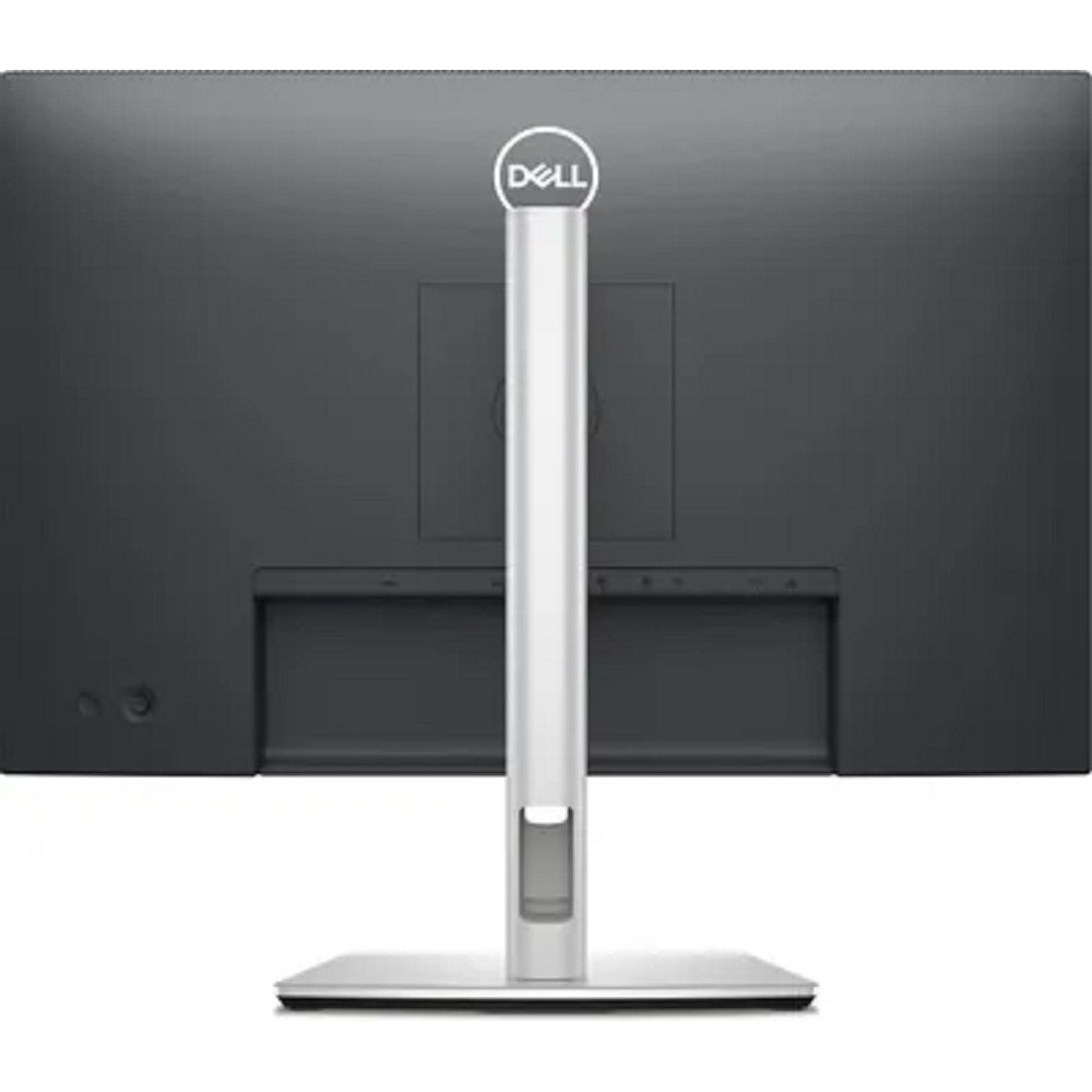 LCD Dell 24.07" P2425E черный {IPS 1920x1200 100Hz 5ms 178/178 300cd 1500:1 8bit S-Sub HDMI DisplayPort(in/out) 3xUSB3.2 USB-C3.2(15W) RJ45 HAS Pivot}