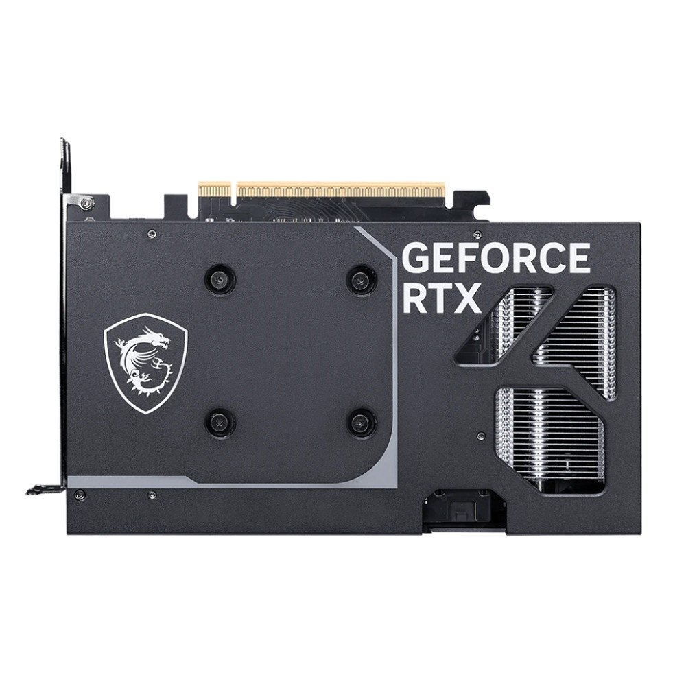 MSI GeForce RTX 5060 8G VENTUS 2X OC