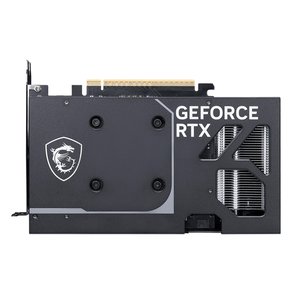 MSI GeForce RTX 5060 8G VENTUS 2X OC