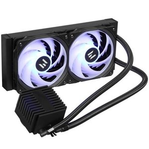 СВО для процессора Zalman ALPHA2 A24 BLACK, ALPHA2 A24 Black