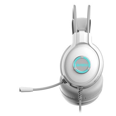 A4Tech Fstyler FH300U белый 2м мониторные USB оголовье (FH300U WHITE)