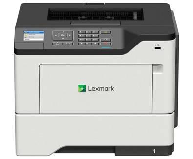 Ремонт Lexmark MS621dn в Москве — выезд мастера через 2 часа