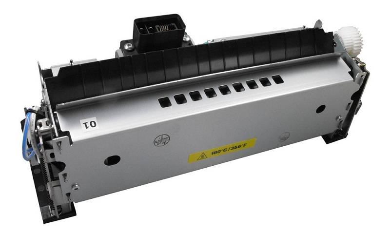 Узел термозакрепления Lexmark MS81x/MX71x/MX81x Fuser Unit (40X7744) Type 1