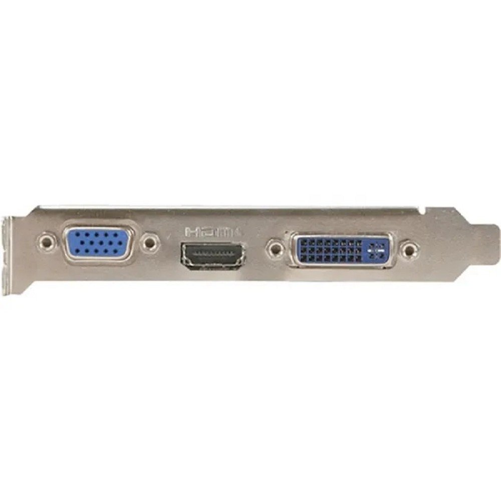 Видеокарта AFOX GT220 1GB DDR3 128bit DVI/HDMI (AF220-1024D3L2) RTL   