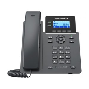 Grandstream GRP2602W WiFi телефон SIP с б/п