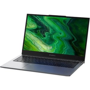 Digma Pro Fortis M [DN15P5-ADXW05] Grey 15.6" {FHD i5 1235U/16Gb/SSD512Gb/W11Pro}