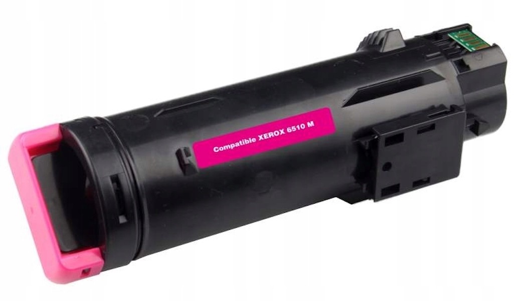Тонер-картридж для Xerox Phaser 6510, WC6515 (106R03486) magenta 2.4K ELP Imaging®, CT-XE-PH6510M