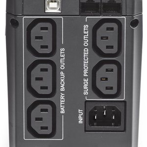 ИБП Powercom IMD-625AP, LCD, линейно-интерактивный, 625 ВA, 375 Вт, 3 розетки IEC320 C13 с резервным питанием,  2 розетки IEC320 C13 с фильтрацией, USB, защита RJ45/RJ11, ШхГхВ 105х334х168мм, 6.3 кг/ UPS Powercom IMD-625AP, LCD, Line Interactive, 625VA, 375W, 3x IEC320 C13 Redundant, 2x IEC320 C13 Filtered, USB, RJ45/RJ11 Protection, WxDxH 105x334x168mm, 6.3kg