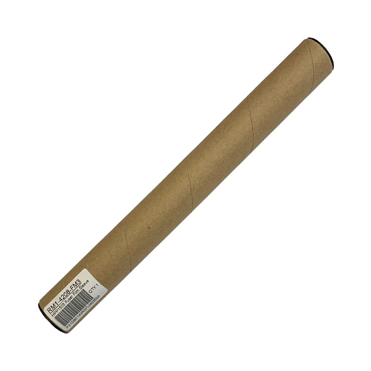 Термопленка для HP P1505/M1120/M1522 ( Brown, метал.) (RM1-4208-FM3) (Китай)