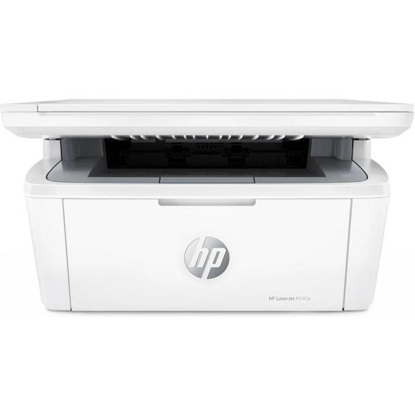 Лазерное многофункциональное устройство HP LaserJet MFP M141a (p/c/s, A4,600dpi, 20ppm, 64Mb,USB 2.0, W1500A in box, repl.W2G54A), 7MD73A#B19