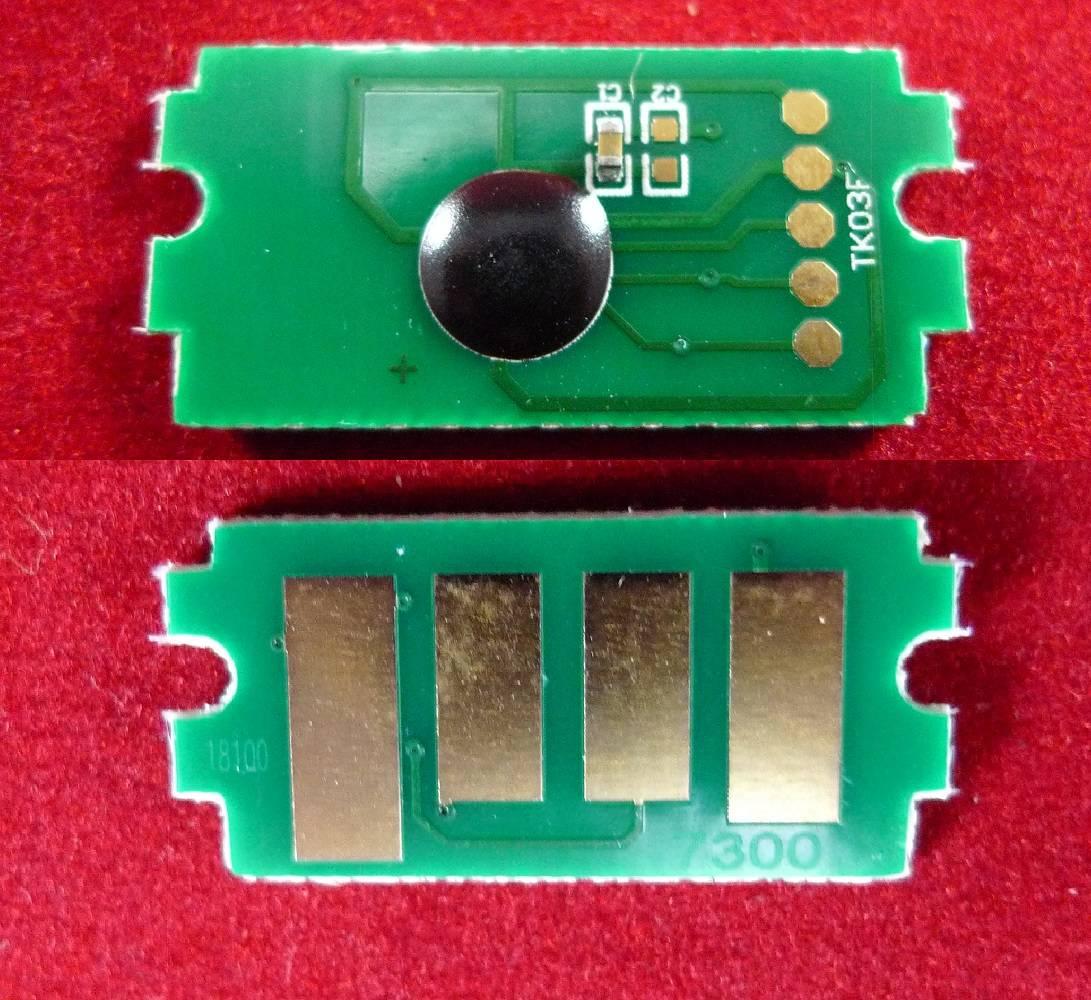 Чип для Kyocera P4040DN (TK-7300) 15K ELP Imaging®, ELP-CH-TK7300