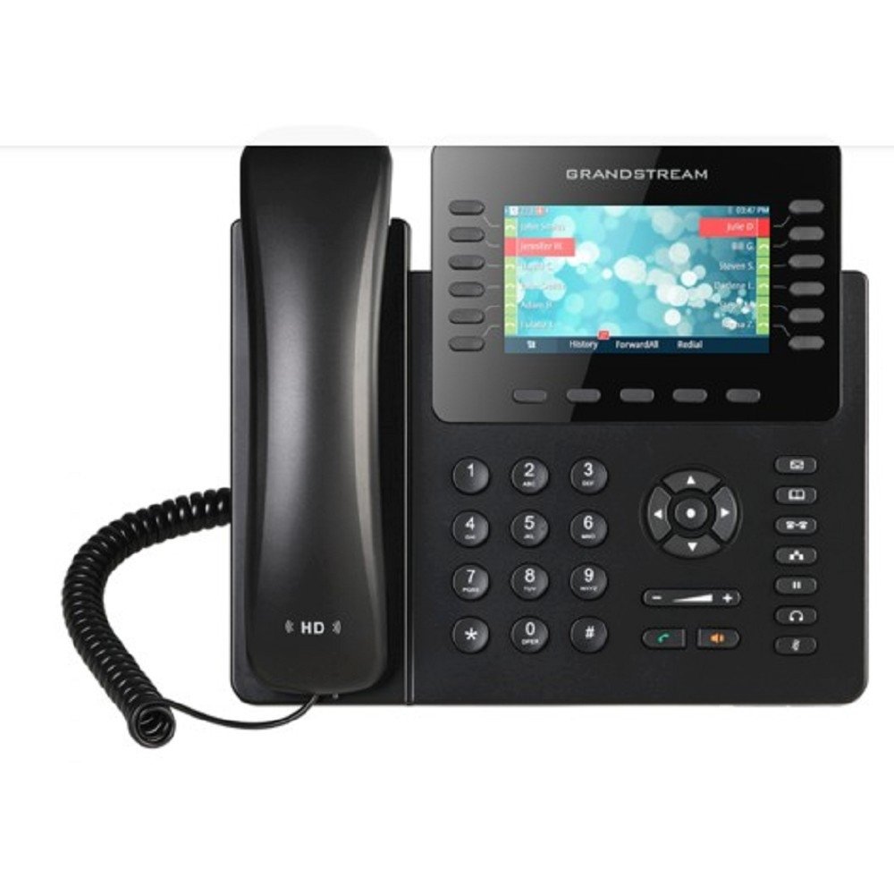 Grandstream GXP-2170 SIP Телефон, GXP2170