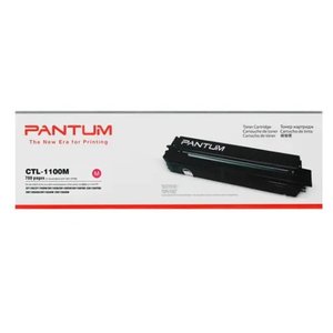 Pantum CTL-1100M Тонер-Картридж CP1100/CP1100DW/CM1100DN/CM1100DW/CM1100ADN/CM1100ADW/CM1100FDW Magenta (700 pages) (CTL-1100M)