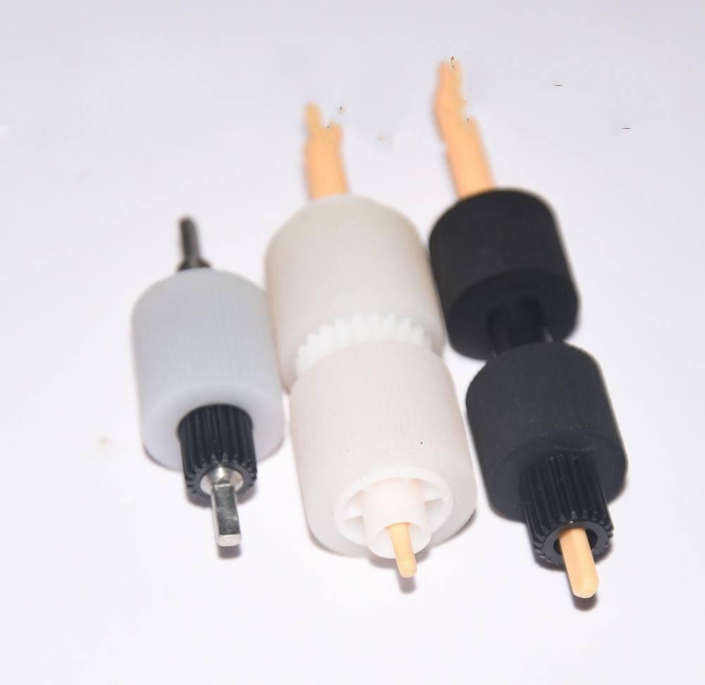 Комплект роликов XEROX 65/50/Color 550/560/Color C60/C70/WC 4110/DC 250/Phaser 5500 3шт ELP Imaging®, ELP-FRK-XE-604K23660-3