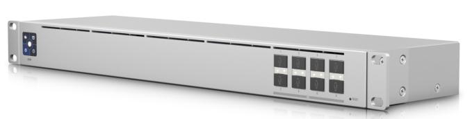 Коммутатор Ubiquiti USW-Aggregation - UniFi Switch Aggregation