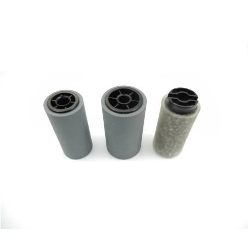 Комплект роликов ADF XEROX WC 7132/7232/7328/7435/PRO 123/128 3шт ELP Imaging®, ELP-FRK-XE-604K20760-3