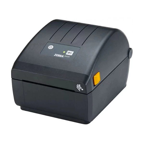 Принтер этикеток Zebra ZD888, DT, 4", 203 dpi, USB, Ethernet, Cutter (EU P/N ZD23042-D2EC00EZ), ZD88842-D29C00EZ
