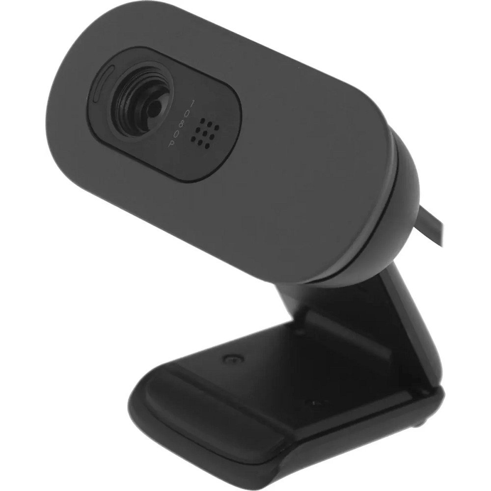 Веб-камера/ Logitech Brio 105 Full HD 1080p Webcam - GRAPHITE - USB, 960-001592
