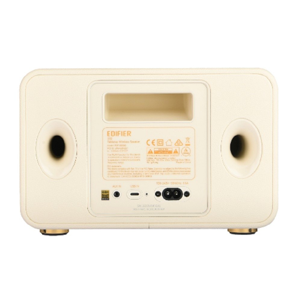 Edifier D32 White