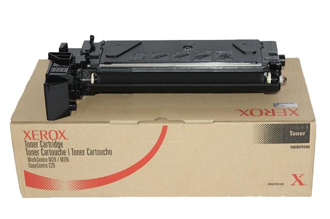 Xerox 106R01048 (поврежденная упаковка, новый)