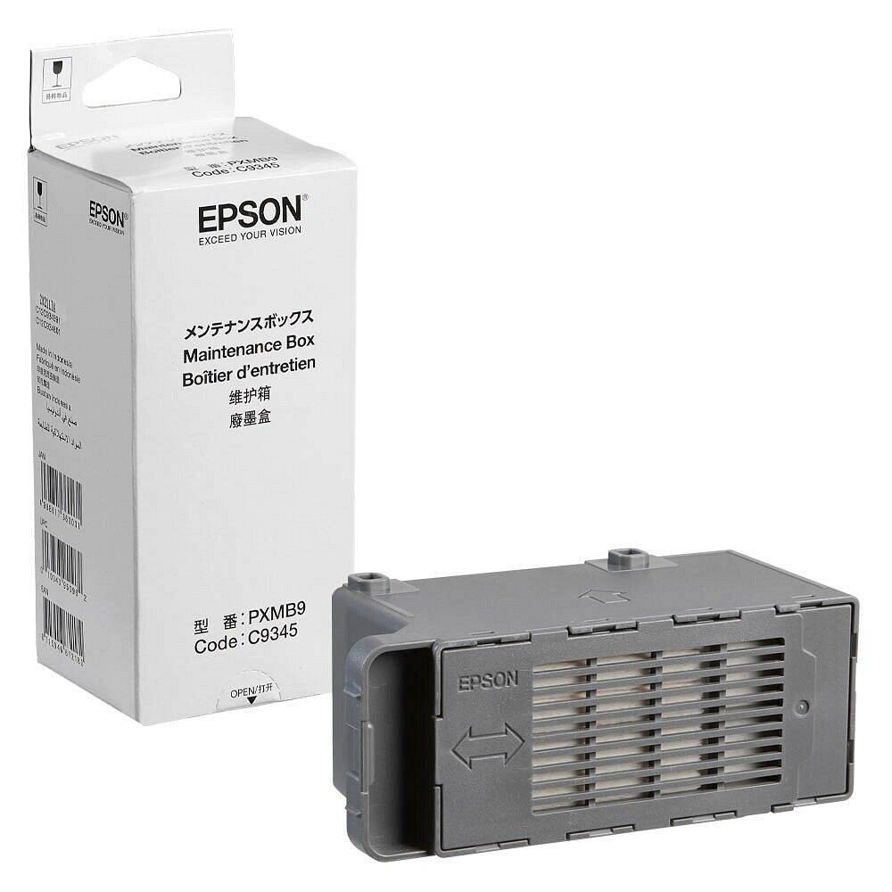 Емкость для отработанных чернил EPSON  для L11160/15150/15160/15180/M15140/15180/L6550/6570/6580, C12C934591
