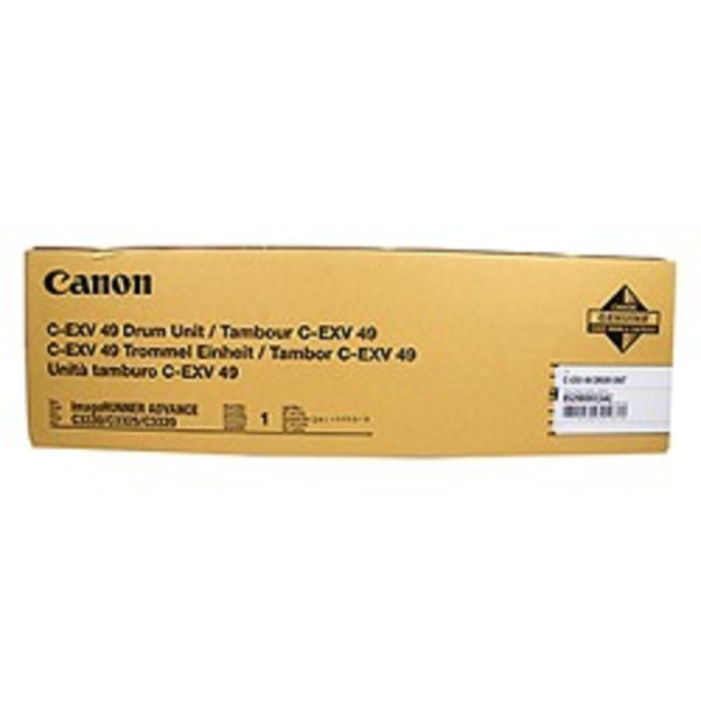 CANON C-EXV49 8528B003  Imaging Drum C-EXV49 Фотобарабан для iR-ADV C33xx , 8528B003AA