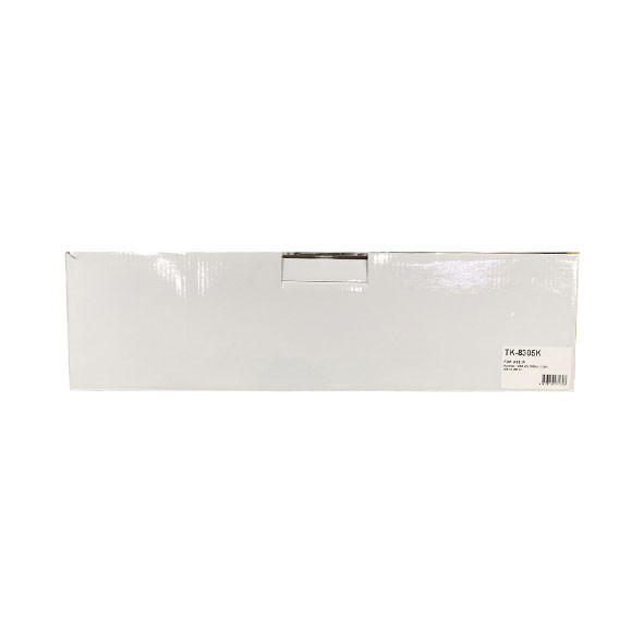 Тонер-картридж для (TK-8305K) KYOCERA TASKalfa 3050ci/3550ci (25K) черный (compatible)