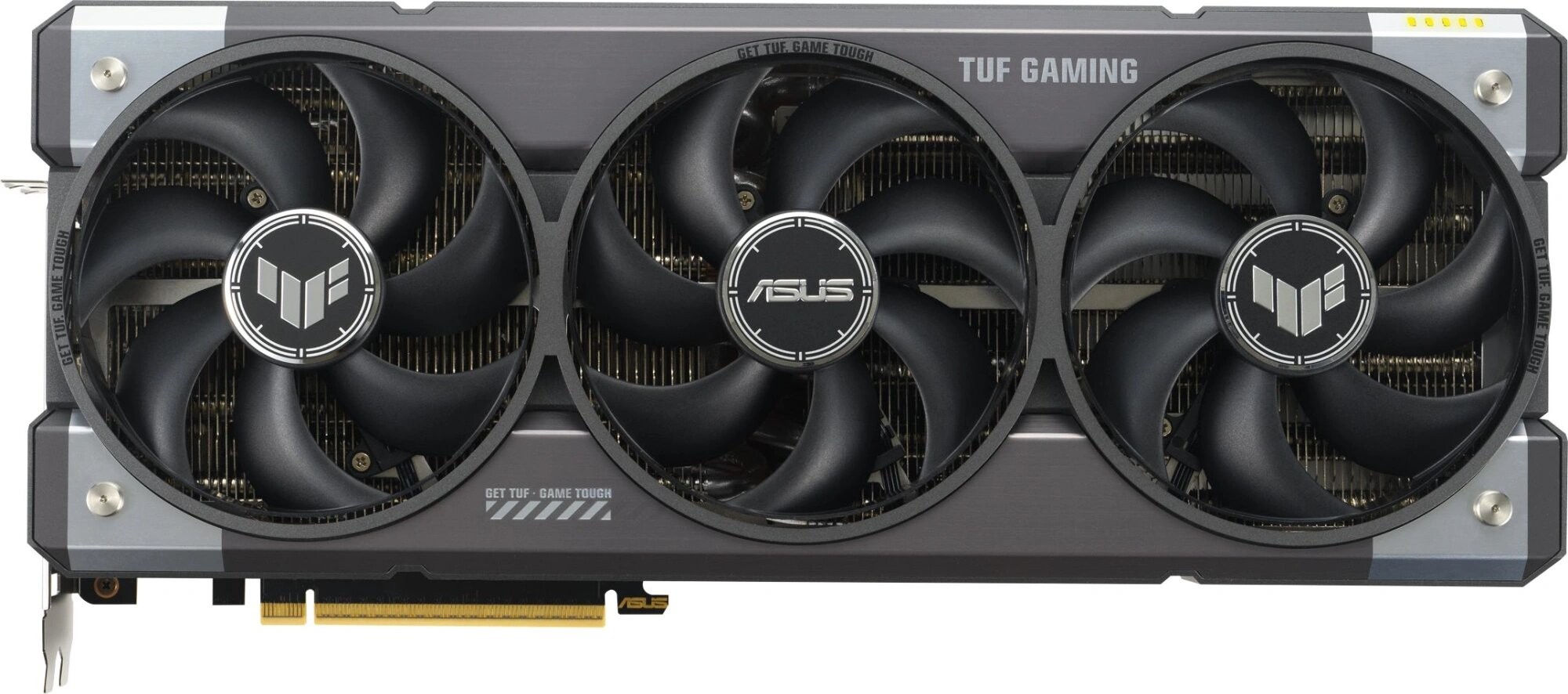 Видеокарта Asus GeForce RTX5090 TUF Gaming OC 32GB GDDR7 DLSS4 (90YV0LY0-M0NA00)