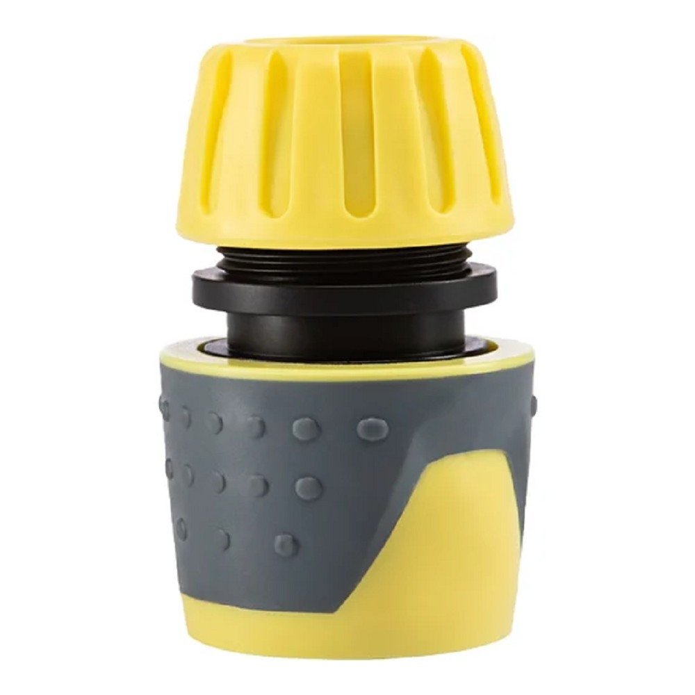 Rexant (62-0216-F) Коннектор для шланга, быстросъемный, 1/2"  