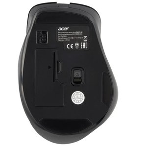 Acer OMR140 [ZL.MCEEE.00G] оптическая, беспроводная, USB, черный [zl.mceee.00g]