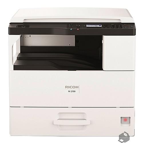 Ремонт Ricoh M 2700 в Москве — выезд мастера через 2 часа