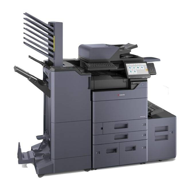 Ремонт Kyocera TASKalfa 2554ci в Москве — выезд мастера через 2 часа