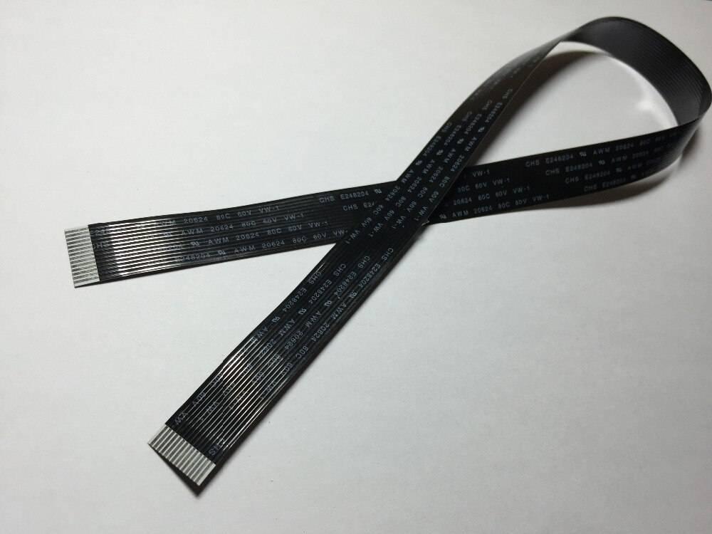 Кабель ADF HP LJ M425 MFP 14pin (CF288-60011-04) ELP, ELP-CBL-HP-CF288-60011-04-1