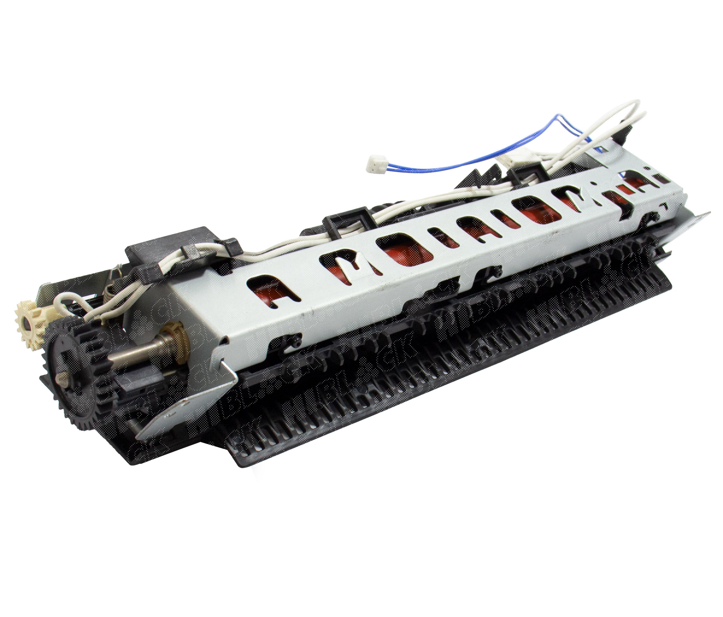 Термоузел (Печь) в сборе Hi-Black для HP LJ 1010/1012/1015, RM1-0655/0661