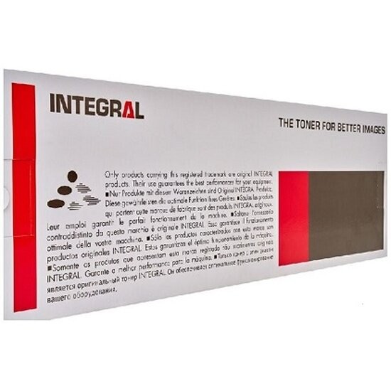 Тонер-картридж Integral TK-1178 для Азии с чипом для Kyocera, 12100440