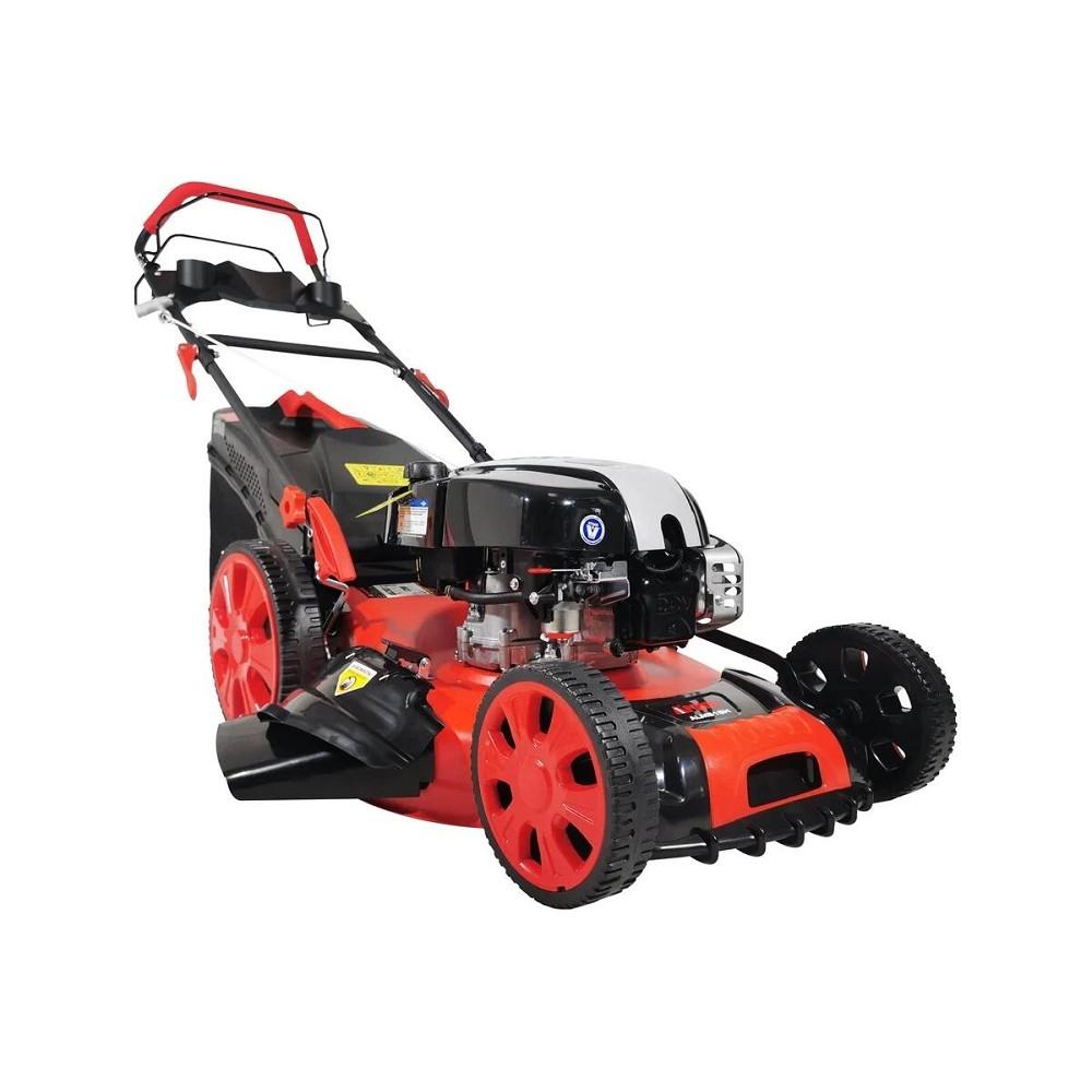 A-ipower Бензиновая газонокосилка A-iPower ALM51SH briggs&stratton [41105]