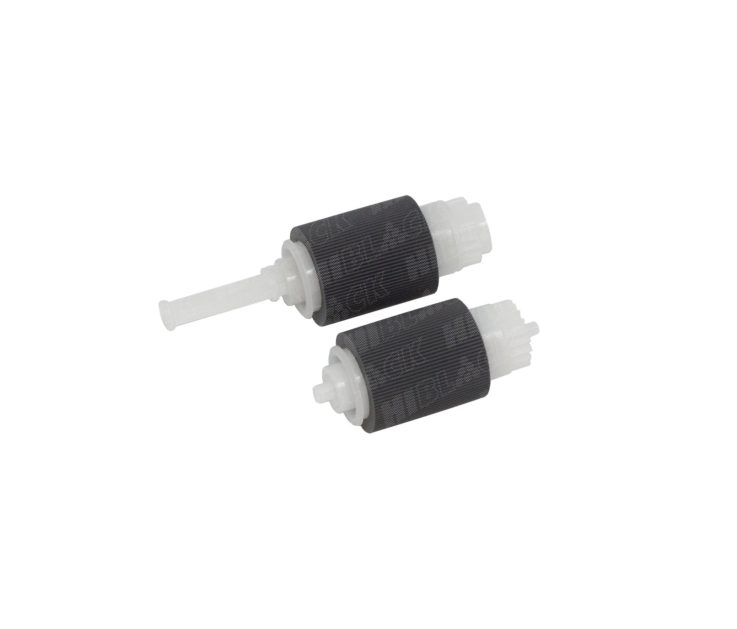 Ролик подхвата/подачи Hi-Black для Brother DCP-2540/ MFC-L2700/ HL-5440/ 5450/ 5470, ROLLERBR2540