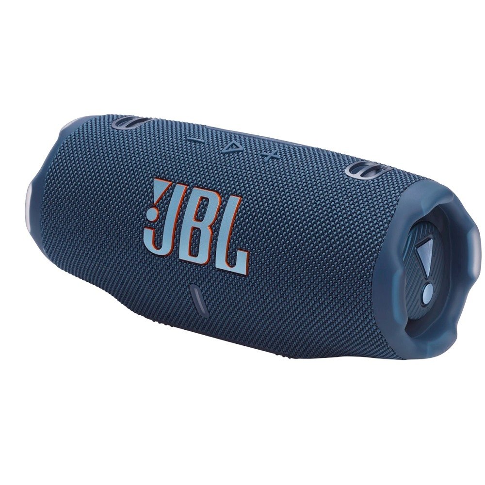 JBL Charge 6 синий 45W 1.0 BT (JBLCHARGE6BLU)