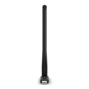 TP-Link Archer T2U Plus AC600 Двухдиапазонный Wi-Fi USB-адаптер высокого усиления