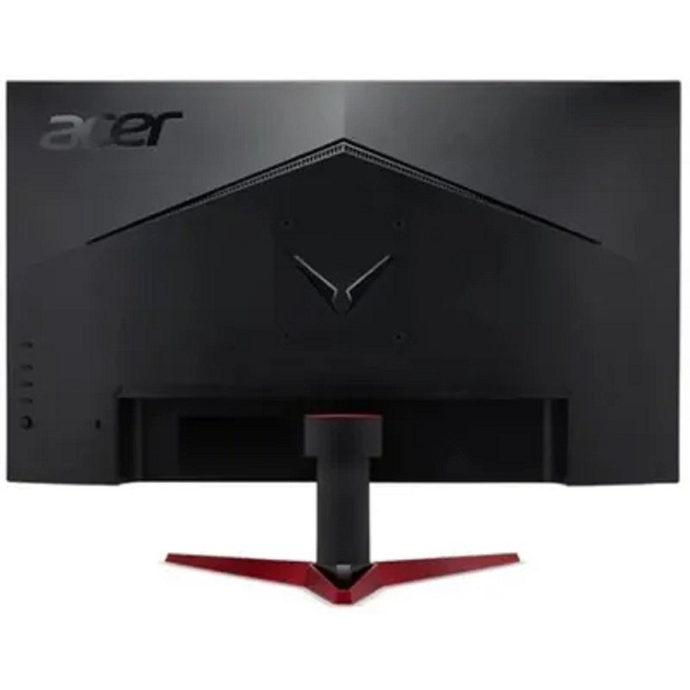 LCD Acer 27" VG271UM3BMIIPX черный {IPS 2560x1440 180Hz 0.5ms 178/178 250cd 1000:1 8bit HDR10 2xHDMI2.0 DisplayPort1.2 FreeSync(Prem) 2x2W VESA}[UM.HV1EE.301/UM.HV1CD.301]
